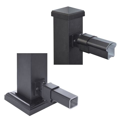 Swivel End Bracket