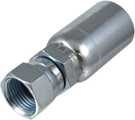 Swivel End Fitting