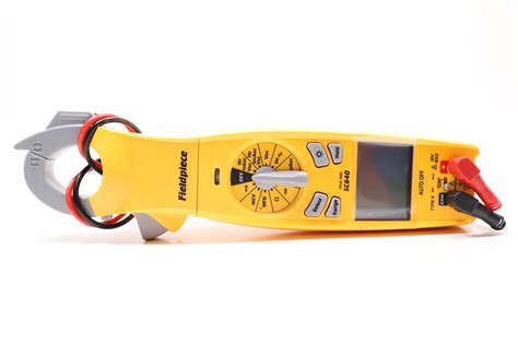Swivel Head Multimeter