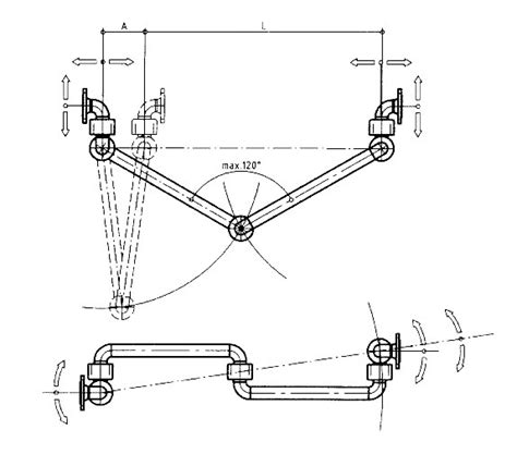Swivel Joint Assembly
