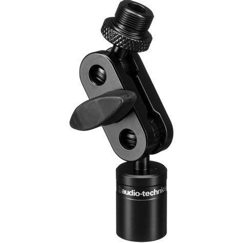 Swivel Microphone Stand Adapter