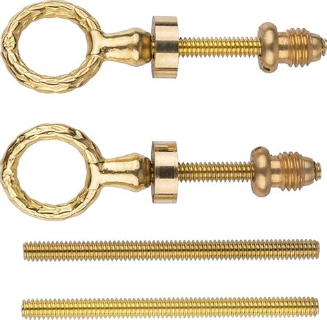 Swivel Mirror Hardware