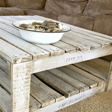 Swivel Pallet Table
