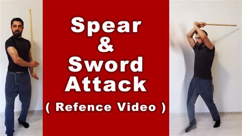 sword attack reference