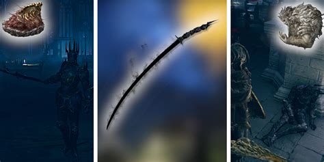 Sword Of Night Walkthrough