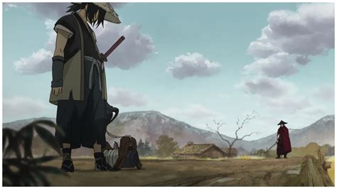 Sword Of The Stranger Streaming Trending