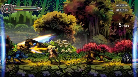 The Best Sword Of The Vagrant Test Going Viral