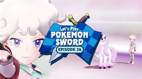 Sword Post Game Walkthrough