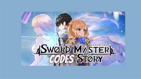 Sword Master Story Codes 2022 Code Sword Master Story September 07 2022 YouTube