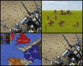 Swordfall Kingdoms No Flash