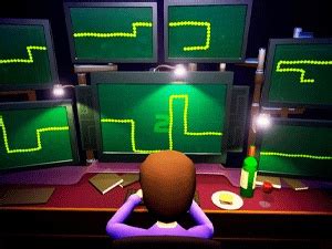 Swordfish Game Unblocked