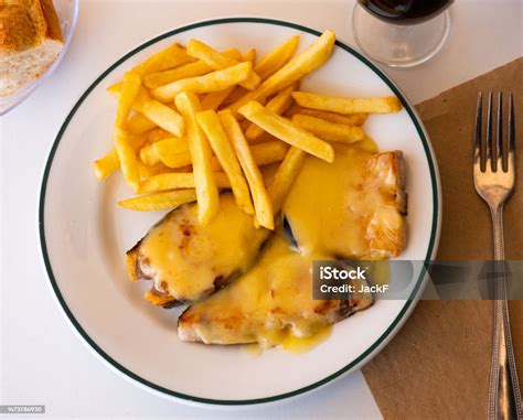 Swordfish Hollandaise