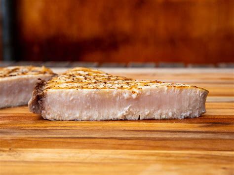 Swordfish Oven Serious Eats