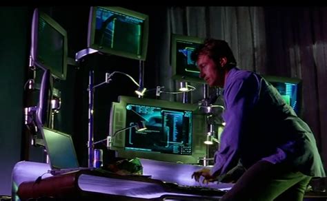 Swordfish Programming Scene