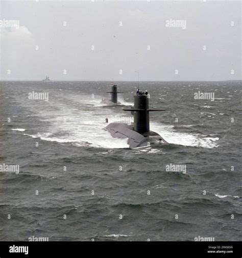 Swordfish Submarine Attack