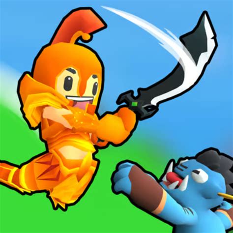 Swordmasters