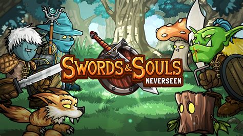 Swords and Souls Unblocked Games
