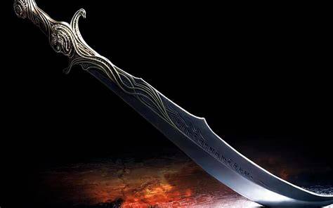 [46+] Swords Wallpaper HD WallpaperSafari