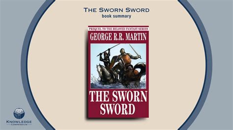 Sworn To The Sword Transcript