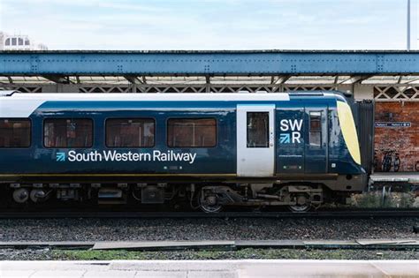 swr train strike tomorrow