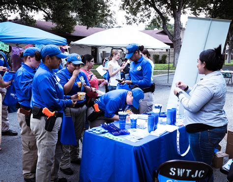 Discover South West Texas Junior College: Your Pathway to Success