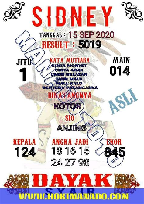 Syair Putra Bali Sgp 26 Mei 2022 Sampdroid.es
