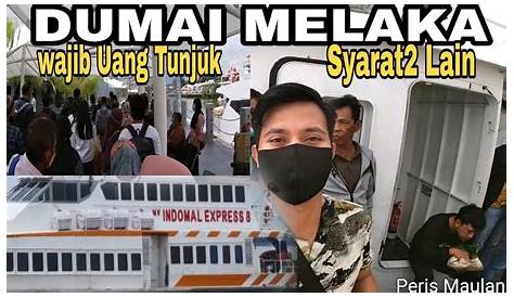 Syarat Masuk ke Malaysia - TripZilla Indonesia