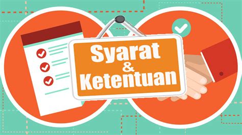 syarat yang harus dipenuhi untuk bekerja