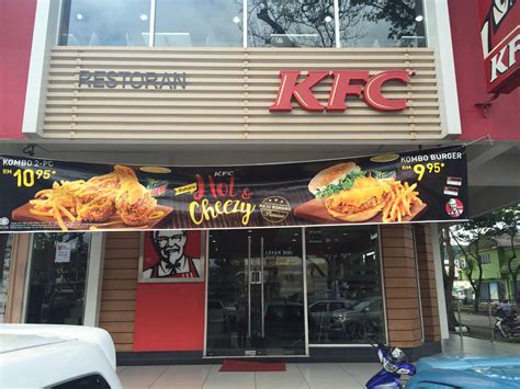 syarikat kfc holdings malaysia berhad