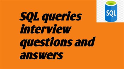 SQL Sample Queries Sql Oracle Database