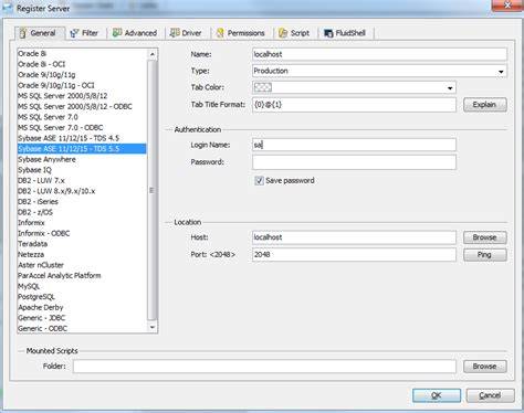 Mastering Sybase iSQL Command Line: Key Functions and Tips for Streamlining Your Workflow