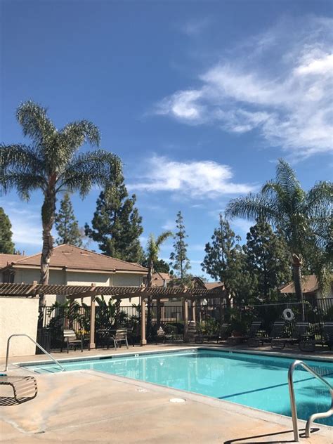 Famous Sycamore Terrace Apartments Rancho Cucamonga References