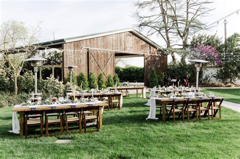 Sycamore Ranch Ivanhoe Ca