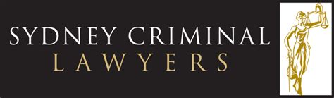Sydney Criminal Defence Lawyers