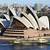 sydney opera house australia landmark