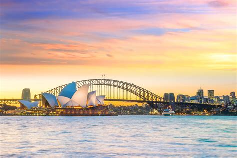 sydney and melbourne vacation packages
