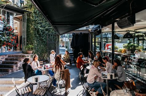 Sydney Cafe Functions