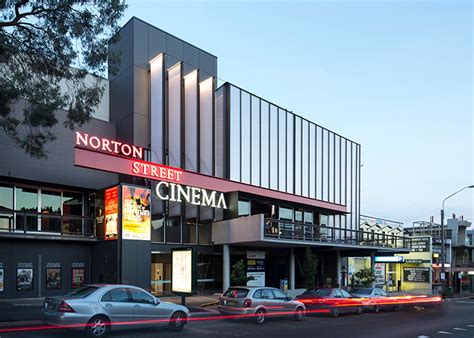 sydney cinemas now showing