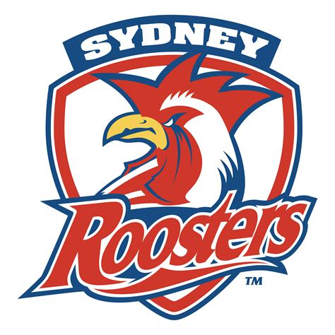 sydney city roosters logo
