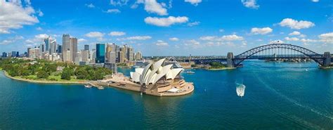 sydney city tour package