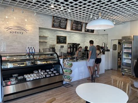 Sydney Coffee Providence