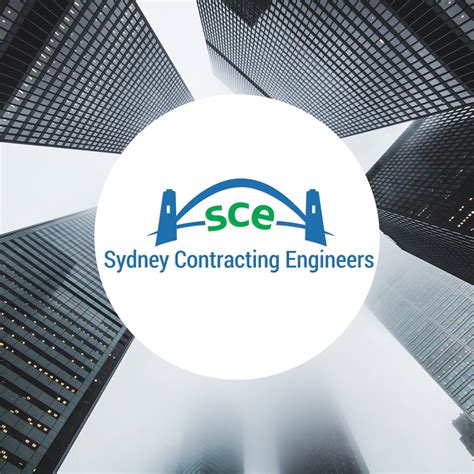 sydney contracting engineers pty ltd
