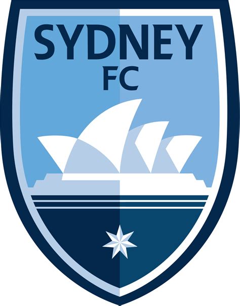 sydney fc logo