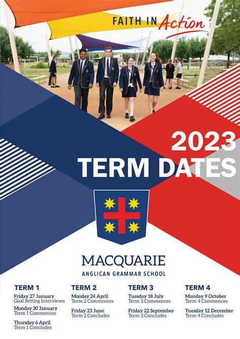 sydney grammar term dates 2023