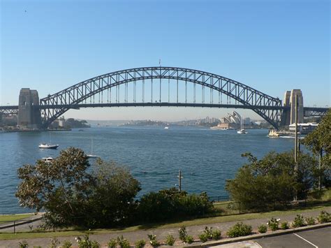 sydney harbour bridge wiki