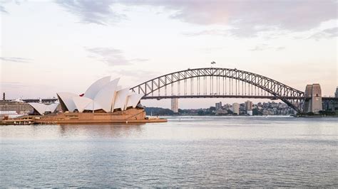 sydney highlights
