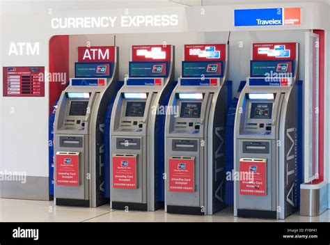 sydney international airport currency