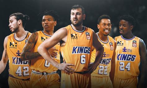 sydney kings basketball schedule
