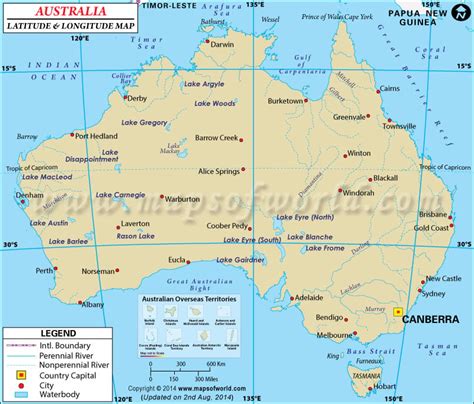 sydney latitude and longitude coordinates