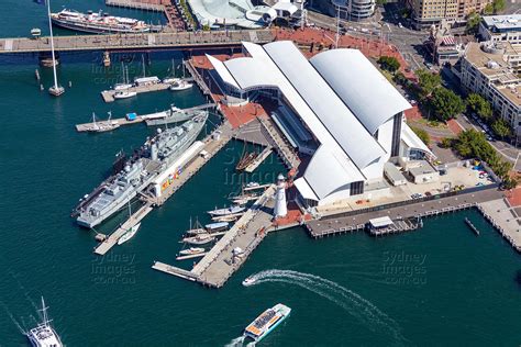 sydney maritime museum official site